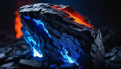 lava,elemental,azurite,brygada,shard of glass,solidified lava,rock crystal,slag,kyanite,colored rock,carbide,lava balls,lava flow,geode,healing stone,lava stones,crystalize,molten,crystalized,crystals,Conceptual Art,Sci-Fi,Sci-Fi 10