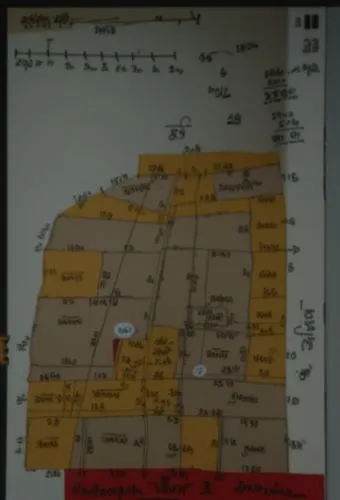 demolition map,kubny plan,who live in this area,municipal election,government district,harghita county,city map,town planning,year of construction 1937 to 1952,district,map pin,addresses,plan,territor