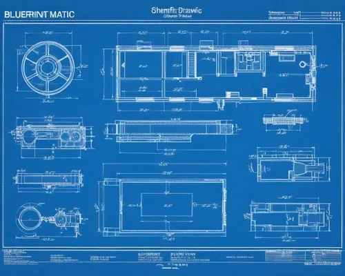 blueprint drawing of a train car blue,blueprint,blueprints,blomkamp,blue print,blaupunkt,blueprinting,Unique,Design,Blueprint