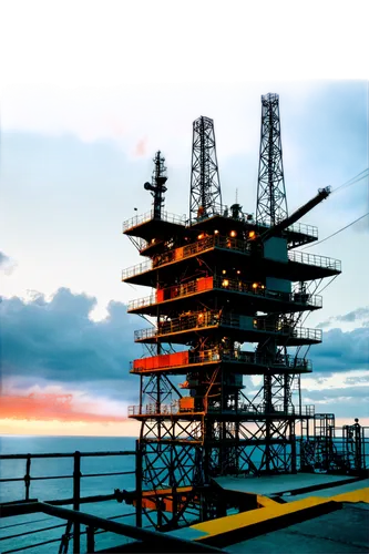 oil platform,oil rig,seadrill,oilwell,transocean,fpso,offshore,oilfield,oil industry,perenco,technip,oilfields,sealand,refineries,saipem,deepwater,petroecuador,heerema,schlumberger,oil refinery,Art,Artistic Painting,Artistic Painting 35