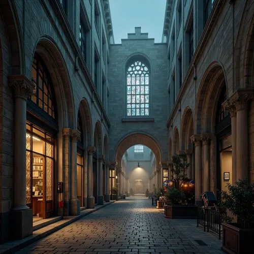 carreau,arcades,passage,arcaded,louvre,arcade,parisian,bordeaux,leuven,enfilade,luxeuil,paris,paris shops,galleria,louvre museum,corridor,galerie,souk,passageway,arras