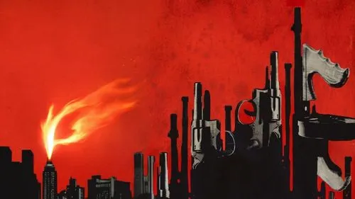 trigun,alucard,cartoon video game background,elric,hellsing,minbari