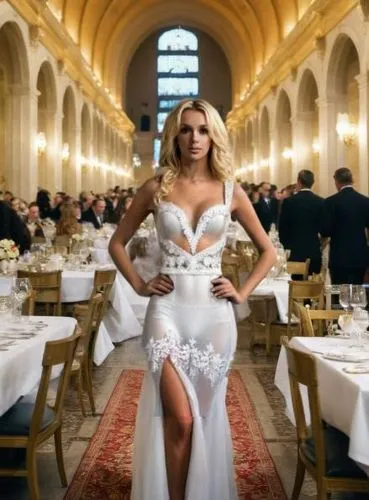 blonde in wedding dress,wedding dress train,bridal clothing,wedding dress,bridal party dress,wedding icons,wedding gown,golden weddings,wedding dresses,bridal dress,silver wedding,exclusive banquet,bridal,vanity fair,wedding soup,bride,evening dress,mother of the bride,wedding photo,debutante