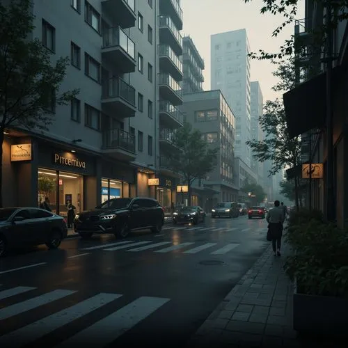 azabu,kamurocho,scampia,meguro,cryengine,omotesando,marunouchi,tamachi,takadanobaba,sapienza,gatan,walking in the rain,tokyo city,ikebukuro,akihabara,shimbashi,city corner,horinouchi,urbanworld,nihonbashi