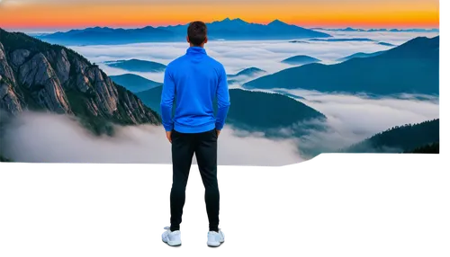 above the clouds,levitated,levitate,photomanipulation,photo manipulation,cloudmont,vapor,inversion,ascential,sea of fog,fall from the clouds,3d background,avalanches,image manipulation,clougherty,virtual landscape,distant vision,altitudes,elevate,hesychasm,Art,Classical Oil Painting,Classical Oil Painting 31