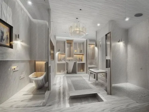 luxury bathroom,modern minimalist bathroom,hallway space,interior modern design,interior design,bath room,wall plaster,luxury home interior,modern decor,walk-in closet,contemporary decor,snowhotel,modern room,interior decoration,ensuite,corian,wallcovering,bathroom,white room,travertine