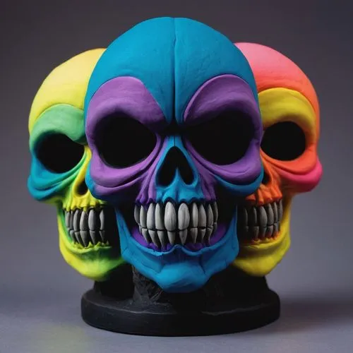 skull sculpture,skull statue,calaverita sugar,sugar skull,skull mask,skulls,skull allover,calavera,day of the dead skeleton,scull,skulls bones,green icecream skull,sugar skulls,skulls and,skull bones,human skull,skull with crown,skull racing,la calavera catrina,halloween masks,Unique,3D,Clay