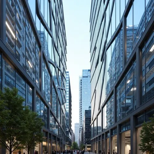 broadgate,undershaft,aldgate,hafencity,bishopsgate,cheapside,tishman,friedrichstrasse,aldersgate,glass facades,glass facade,potsdamer platz,marunouchi,leadenhall,moorgate,broadmead,minories,liveability,fitzrovia,jussieu