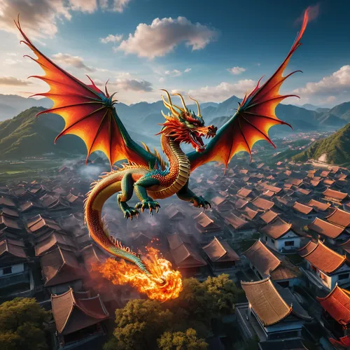 dragon of earth,chinese dragon,dragon fire,dragon li,dragon,fire breathing dragon,golden dragon,dragons,painted dragon,dragon design,charizard,wyrm,green dragon,black dragon,fire kite,dragon bridge,draconic,great wall wingle,dragon palace hotel,world digital painting,Photography,General,Fantasy