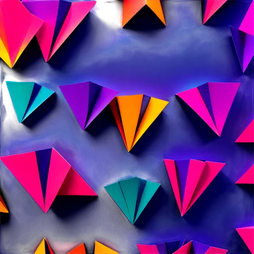 triangles background,colorful bunting,kaleidoscape,origami paper plane,tetrahedrons,colorful foil background,polytopes,abstract background,triangles,diwali wallpaper,abstract air backdrop,neon arrows,diwali background,origami,tetrahedra,bandana background,colorful background,zigzag background,3d background,color paper,Unique,Paper Cuts,Paper Cuts 03