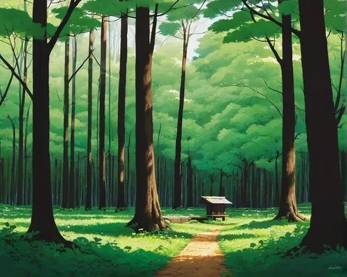 forest landscape,forest background,cartoon forest,forest path,green forest,forest,the forest,forest road,forests,forest glade,forest floor,forest walk,the forests,forest of dreams,forest ground,in the forest,fairy forest,cartoon video game background,forest workplace,pine forest,Illustration,Japanese style,Japanese Style 11