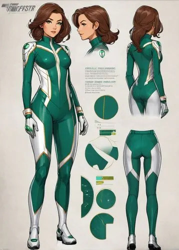 nephrite,spacesuit,eldena,rogue,xeelee,faba,synthroid,space suit,protective suit,catsuits,femforce,brigette,catsuit,pneuma,arrow set,kari,laureline,madelyne,breeches,harkavy,Unique,Design,Character Design