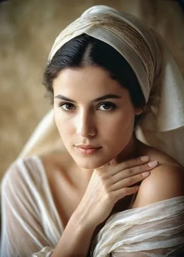 vintage female portrait,vintage woman,beren,lucrezia,headscarf,pashtun,macgraw,rosaline,knightley,gwtw,laundress,veiling,dupatta,georgette,noblewoman,poppaea,vintage makeup,ledonne,habanera,young woman,Photography,Documentary Photography,Documentary Photography 02