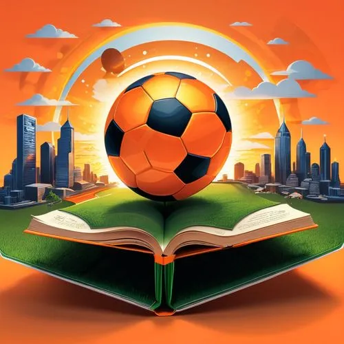 calcio,book wallpaper,soccer ball,booksurge,children's soccer,goaltampa,Unique,Design,Logo Design