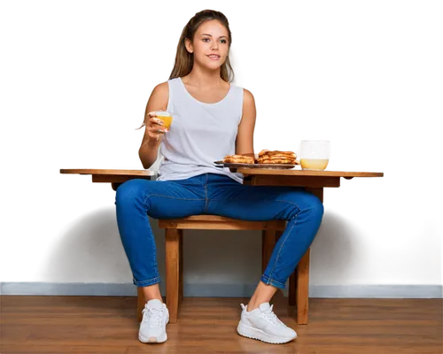 woman eating apple,girl with cereal bowl,woman drinking coffee,woman sitting,woman at cafe,woman holding pie,vitaminhaltig,nutritionist,orthorexia,salt lamp,girl with bread-and-butter,food styling,diet icon,vitaminizing,candle light dinner,girl sitting,restaurants online,chemoprevention,dietitian,appetite,Illustration,Realistic Fantasy,Realistic Fantasy 09