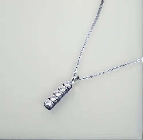 diamond pendant,necklace,musical instrument accessory,saw chain,melodica,pendant,necklaces,rain chain,chain,transverse flute,music keys,free reed aerophone,violin key,iron chain,letter chain,product p