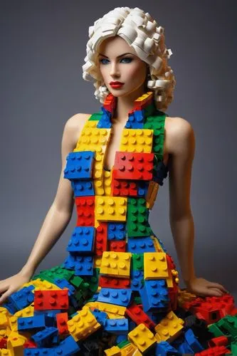 rubik,lego building blocks,rubik's cube,lego blocks,rubik cube,blokus,Conceptual Art,Fantasy,Fantasy 04