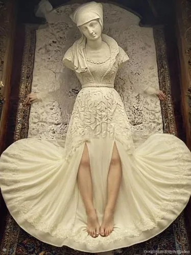 muslin,witkin,baroque angel,christakis,dead bride,hypatia