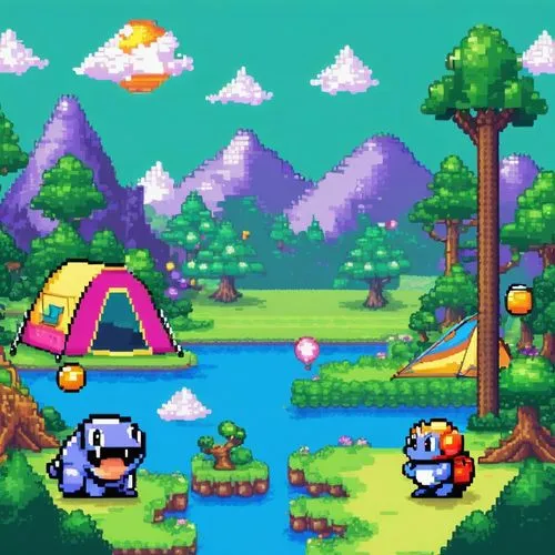 fishing camping,camping,campers,fishing tent,orsanic,small camper,Unique,Pixel,Pixel 02