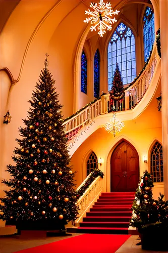 christbaumkugeln,kerschbaum,the christmas tree,christmas motif,tannenbaum,christmas tree,gruenbaum,christmas trees,bichlbaum,hall,nordmann fir,christmas room,christmas scene,christmas tree with lights,bierenbaum,niekerk,advent decoration,entrance hall,the occasion of christmas,advent arrangement,Illustration,American Style,American Style 02