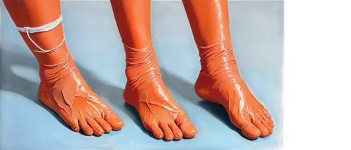 zentai,lymphedema,foot model,hindfeet,prosthetics,dorsiflexion,shinguards,articulated manikin,polykleitos,forelimb,foot reflex zones,tibialis,muscular system,orthotic,sports sock,prostheses,prosthesis,reflex foot sigmoid,forefeet,reflex foot kidney,Conceptual Art,Oil color,Oil Color 25