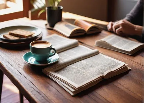 tea and books,coffee and books,cookbooks,tabletop photography,tablescape,prayerbooks,wooden table,breakfast table,bookbinders,lectio,tableside,teahouses,prayerbook,tableware,place setting,bibliophiles,readers,writing desk,recipe book,book antique,Conceptual Art,Daily,Daily 16