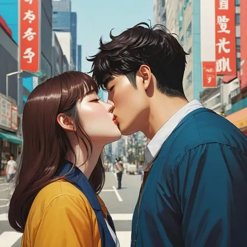 kdrama,korean drama,girl kiss,boy kisses girl,first kiss,kissing,kiss,cheek kissing,kimjongilia,smooch,boy and girl,choi kwang-do,anime 3d,honmei choco,young couple,making out,romantic scene,romantic portrait,pda,couple in love,Photography,Documentary Photography,Documentary Photography 06