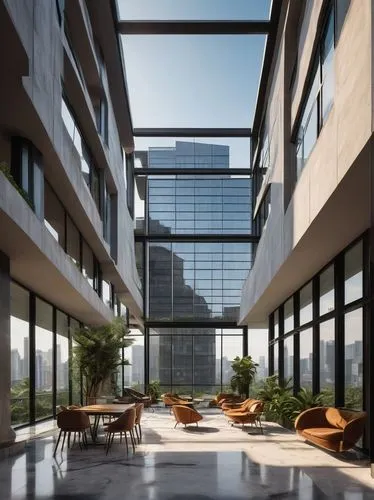 penthouses,glass facade,modern office,atriums,office buildings,3d rendering,office building,revit,appartment building,lofts,sky apartment,kirrarchitecture,residential tower,associati,bureaux,block balcony,glass building,escala,glass facades,multistorey,Conceptual Art,Daily,Daily 27