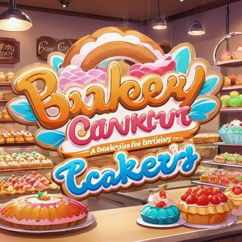 bakery,coconut bar,cake buffet,baker,cake batter,bakery products,baked goods,cruller,confectioner,delicious confectionery,sweet pastries,donut illustration,candlenut,gourmet cookies,cake shop,confectionery,candied,eieerkuchen,bake,baking equipments,Illustration,Japanese style,Japanese Style 03