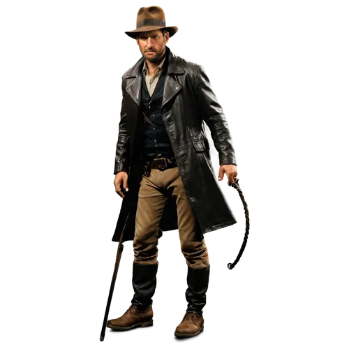 indiana jones,chimney sweep,action figure,cowboy beans,actionfigure,model train figure,3d man,cowboy,sheriff,articulated manikin,3d figure,stetson,collectible action figures,durango boot,chasseur,walking man,riding boot,walking stick,merle black,png transparent,Art,Artistic Painting,Artistic Painting 09