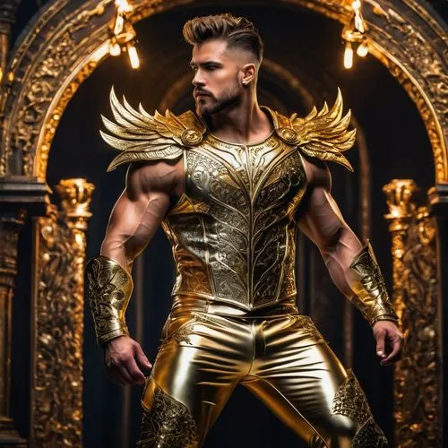 atlantean,asgardian,archangel,tandava,angelico,goldust,gyrich,zauriel,goldtron,aquaman,oro,the archangel,goldfaden,god of thunder,balor,goldfine,thornier,abderahmane,gold wall,glitnir,Photography,General,Fantasy