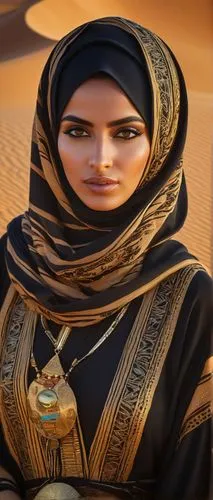 islamic girl,abaya,arab,bedouin,arabian,muslim woman,saliyah,sheikha,arabist,khatoon,arabised,bisht,ancient egyptian girl,arabiyah,muslima,arabic background,sharqia,sheherazade,kuwaiti,arabized,Unique,3D,Modern Sculpture