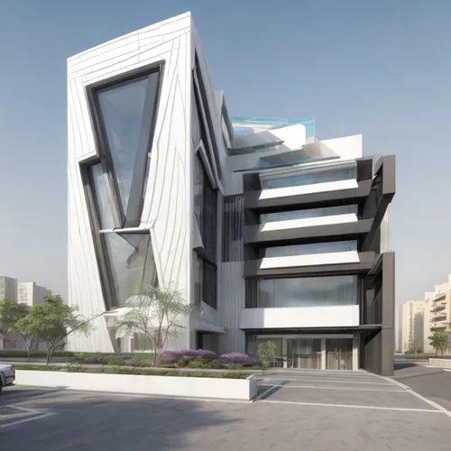 modern architecture,futuristic architecture,modern building,biotechnology research institute,multistoreyed,office building,cubic house,arq,new building,office block,largest hotel in dubai,appartment b