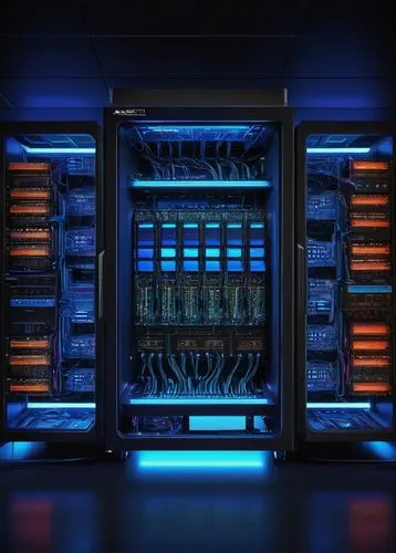 supercomputer,data center,supercomputers,the server room,empanel,datacenter,proliant,petabytes,xserve,netnoir,backplane,computer graphic,emc,zawichost,akamai,netpulse,data storage,pxi,xeon,networx,Illustration,Abstract Fantasy,Abstract Fantasy 06