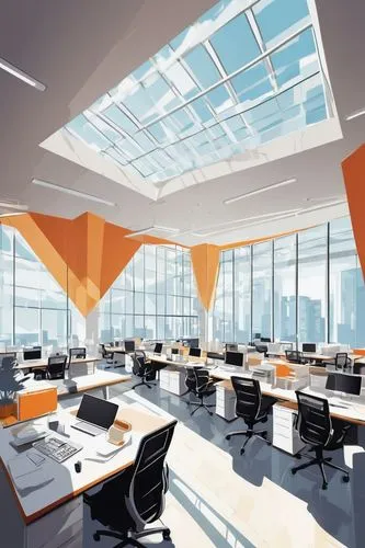 daylighting,blur office background,conference room,modern office,hanwha,board room,meeting room,phototherapeutics,offices,study room,mathworks,avanade,rabobank,sunedison,oticon,alchemax,trading floor,revit,steelcase,velux,Illustration,Vector,Vector 01