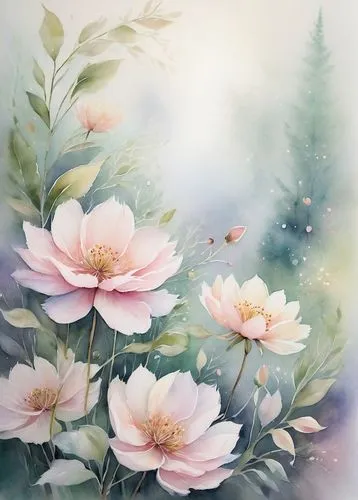 watercolor floral background,japanese floral background,flower background,flower painting,floral background,floral digital background,chrysanthemum background,watercolor flowers,pink floral background,watercolor background,japanese anemone,watercolour flowers,watercolor flower,spring background,paper flower background,springtime background,pink daisies,wood daisy background,watercolour flower,flower illustrative,Photography,Documentary Photography,Documentary Photography 09