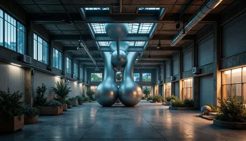 atriums,industrial hall,warehouse,indoor,juice plant,packinghouse,lofts,factory hall,loft,atrium,dogpatch,usine,dojo,industrial building,empty factory,fabrik,industrial design,industrial plant,warehouses,aqua studio