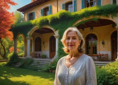 nonna,world digital painting,durkan,tuscan,idyllic,geelani,sebelia,gilf,rapunzel,digital painting,sylvania,kaljurand,navratilova,bahai,woman house,sebelius,villa,home landscape,ghibli,palladianism,Photography,Documentary Photography,Documentary Photography 16