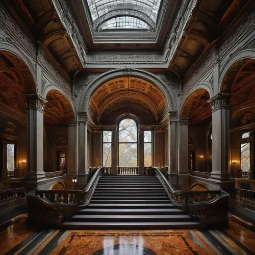 saint george's hall,kunsthistorisches museum,teylers,kelvingrove,entrance hall,bundesrat,louvre,llotja,sorbonne,ryswick,rudolfinum,nypl,archly,glyptotek,louvre museum,statehouse,kunstakademie,court of justice,tweed courthouse,stormont,Photography,Documentary Photography,Documentary Photography 22