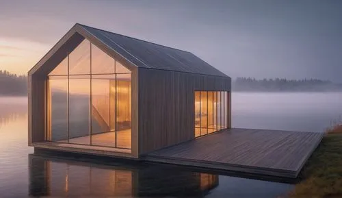 floating huts,cube stilt houses,wooden sauna,house by the water,inverted cottage,cubic house,house with lake,boat house,small cabin,cube house,stilt house,houseboat,boathouse,summer house,wooden house,timber house,danish house,mirror house,wooden hut,summer cottage,Photography,General,Natural