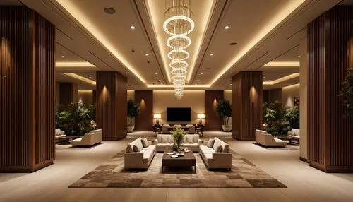 hotel lobby,lobby,luxury hotel,luxury home interior,cochere,lounges,hotel hall,intercontinental,hallway,interior decoration,sofitel,interior modern design,contemporary decor,shangri,hallway space,starwood,shangrila,amanresorts,ballroom,rotana