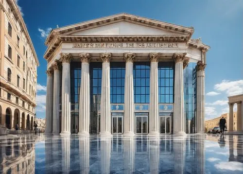 glyptothek,pantheon,marble palace,the parthenon,syntagma,parthenon,saint george's hall,piazzi,zappeion,villa farnesina,caesars palace,neoclassical,farnesina,palais de chaillot,capitolium,crillon,palladian,caesonia,greek temple,neoclassicism,Conceptual Art,Fantasy,Fantasy 23