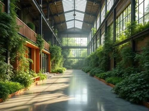 atriums,carreau,factory hall,conservatory,industrial hall,glasshouse,greenhouse,courtyards,atrium,wintergarden,winter garden,inside courtyard,greenhouses,benaroya,the old botanical garden,indoor,packinghouse,glyptotek,the garden society of gothenburg,eveleigh,Photography,General,Realistic