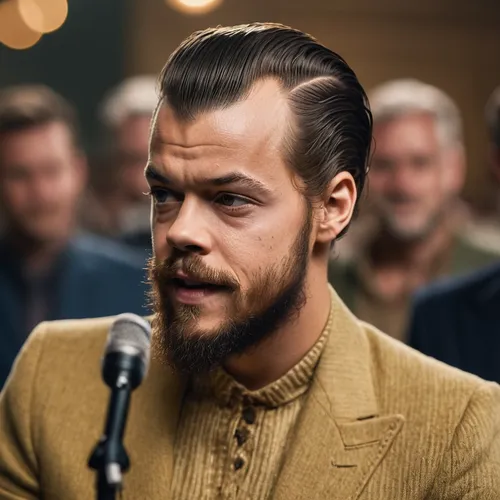 harry styles,harry,harold,styles,the groom,chasm,facial hair,beard,cravat,british semi-longhair,wedding band,wooden bowtie,the suit,handsome,lima bean,work of art,htt pléthore,green jacket,groom,wedding suit,Photography,General,Cinematic