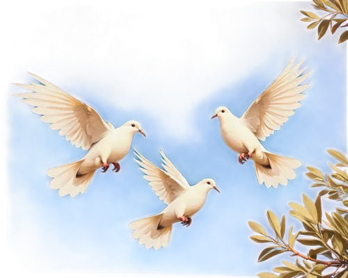 doves of peace,dove of peace,peace dove,doves,doves and pigeons,white dove,holy spirit,peacebuilding,dove,birds in flight,turtledoves,birds flying,peacemaking,peacocke,white pigeons,beautiful dove,flying birds,peaceably,black-winged kite,turtledove,Illustration,Realistic Fantasy,Realistic Fantasy 28