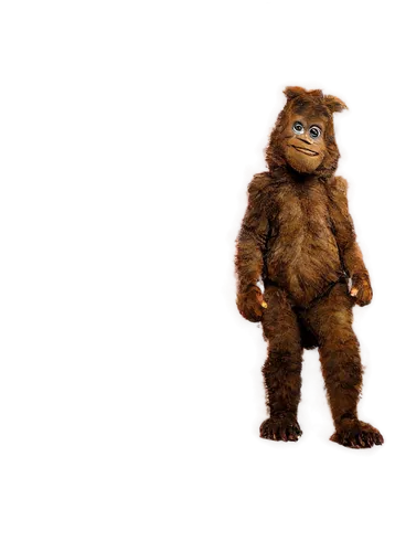 gimlin,orangutan,sasquatch,bigfoot,orang utan,bungle,gigantopithecus,gorilla,rowlf,monchhichi,orangutans,grodd,yowie,orang,apeman,ape,alf,hominick,barbary ape,utan,Conceptual Art,Daily,Daily 12