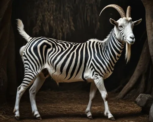 diamond zebra,zonkey,plains zebra,anglo-nubian goat,zebraspinne,zebra,Photography,General,Fantasy