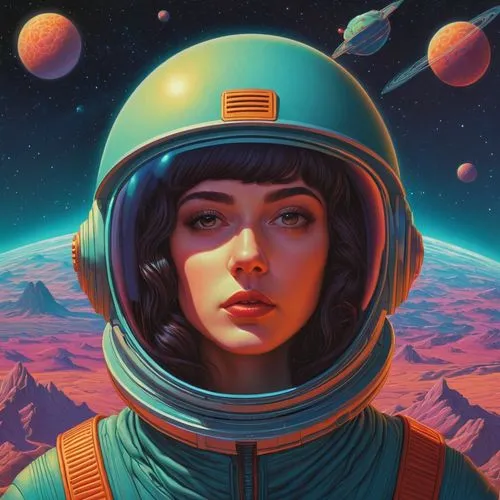 space art,astronaut,astronautic,cosmonaut,cosmonauts,sci fiction illustration,Conceptual Art,Daily,Daily 25