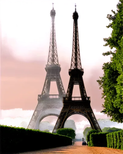 french digital background,paris clip art,eifel,the eiffel tower,eiffel tower,eiffel,eiffel tower french,paris,landscape background,france,cartoon video game background,universal exhibition of paris,landmarks,trocadero,travel destination,champ de mars,french building,3d background,passerelle,eiffel tower under construction,Illustration,Retro,Retro 11