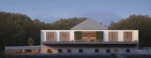 passivhaus,timber house,cubic house,dunes house,3d rendering,model house,house in the forest,forest house,wooden house,modern house,frame house,residential house,cube house,revit,danish house,prefab,render,lohaus,archidaily,house shape,Art,Artistic Painting,Artistic Painting 48